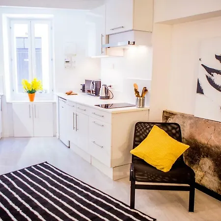 Le Studio Blanc * Lagrasse