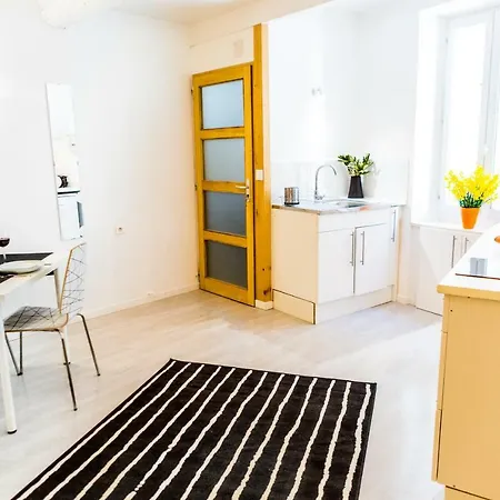 Le Studio Blanc *