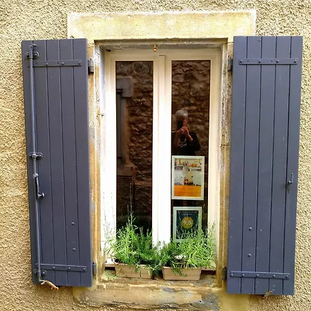 Le Studio Blanc Lagrasse